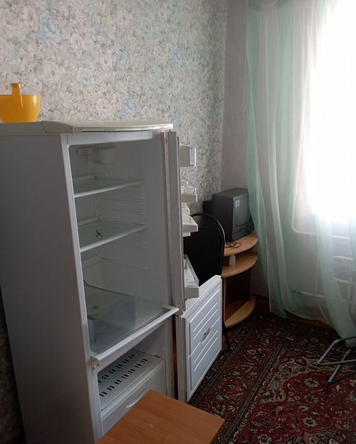 комната г Воронеж р-н Коминтерновский ул 45 стрелковой дивизии 265 фото 1