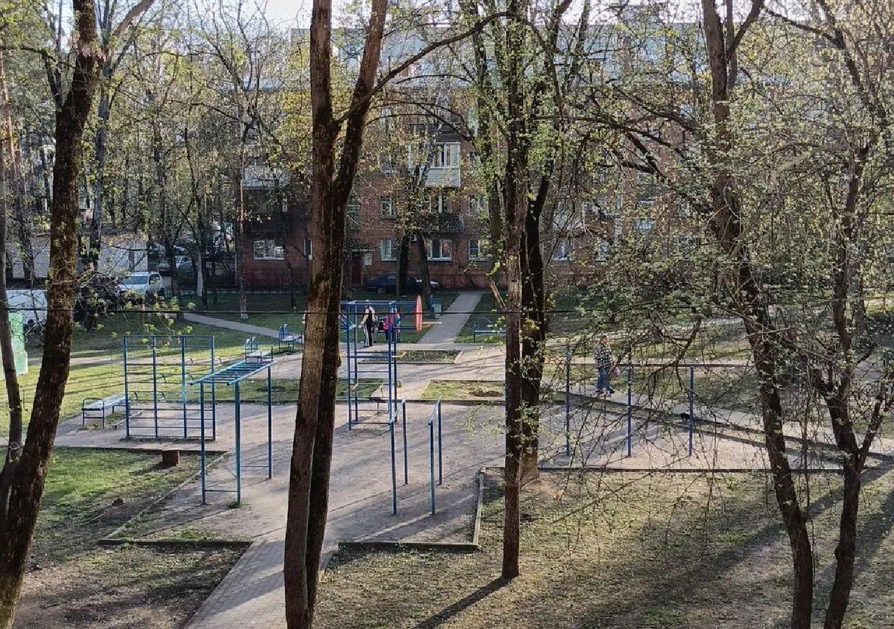 квартира г Жуковский район Отдых ул Семашко 3к/4 фото 11