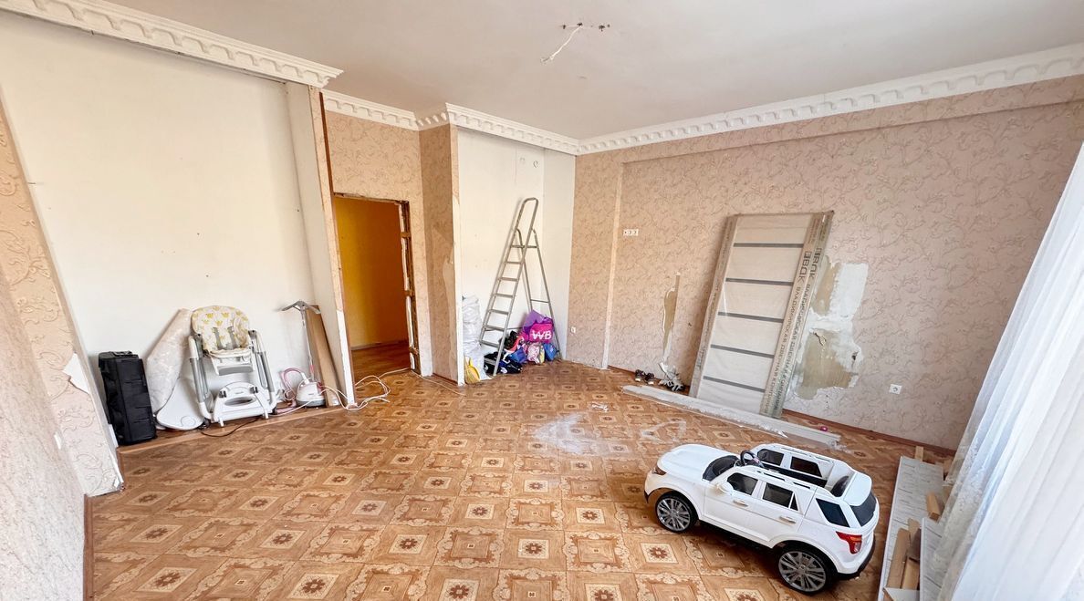 квартира р-н Кольчугинский г Кольчугино ул Алексеева 1 фото 25
