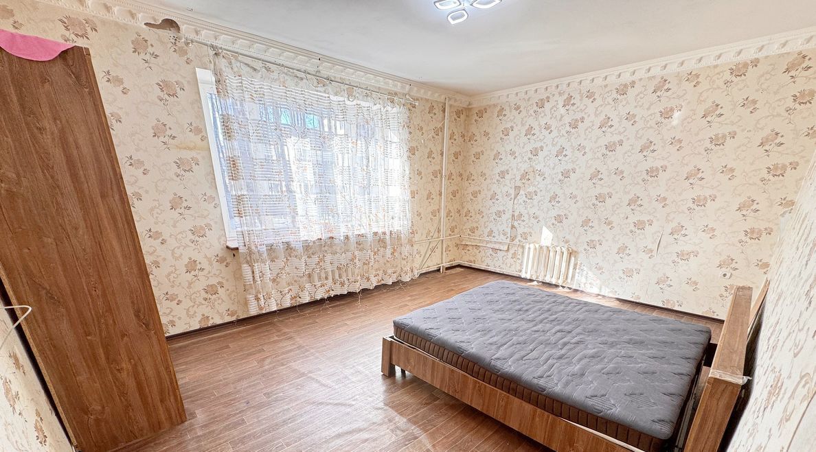 квартира р-н Кольчугинский г Кольчугино ул Алексеева 1 фото 20