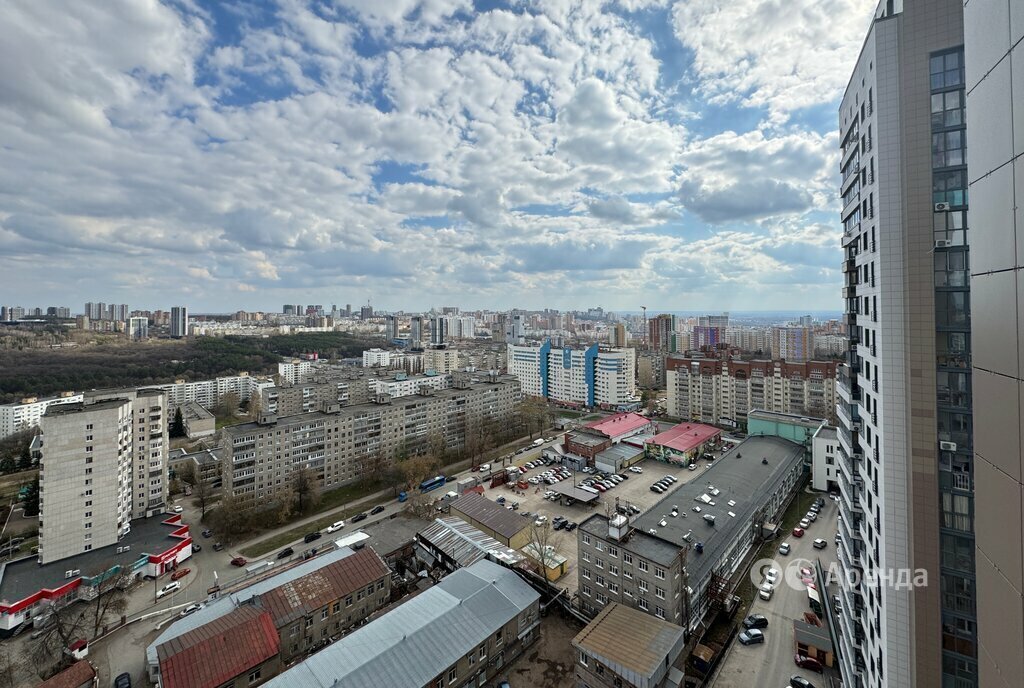 квартира г Уфа б-р Хадии Давлетшиной 9 фото 12