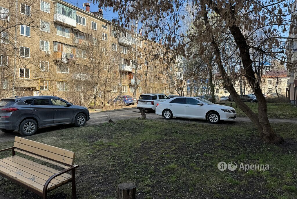 квартира г Уфа ул Черниковская 5/1 фото 21