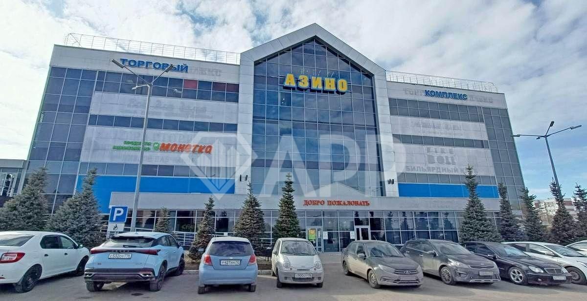 свободного назначения г Казань метро Горки ул Юлиуса Фучика 155 фото 5