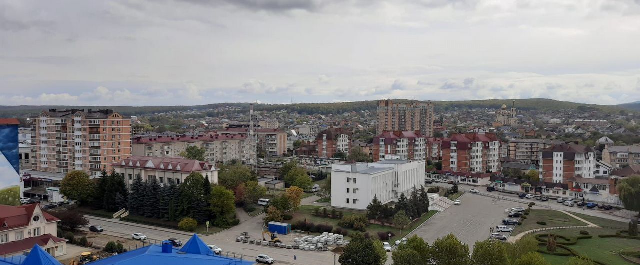 квартира г Горячий Ключ ул Ленина 195г фото 4