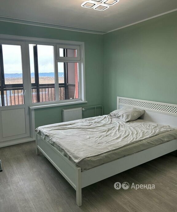 квартира г Красноярск ул Соколовская 20г фото 5