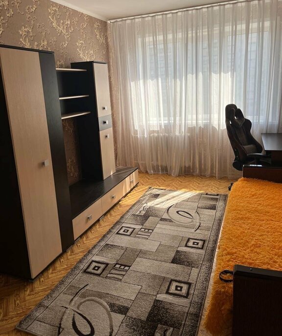 квартира г Дзержинск пр-кт Ленинского Комсомола 14 фото 3