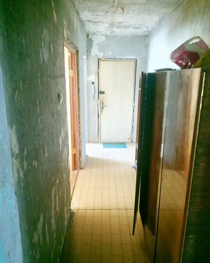 квартира р-н Веневский мкр Южный 47А, Венев фото 3