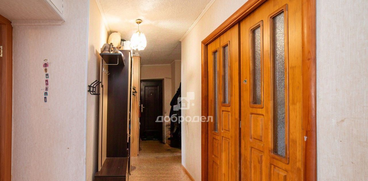 квартира г Екатеринбург Ботаническая ул. Гастелло, 1 фото 3
