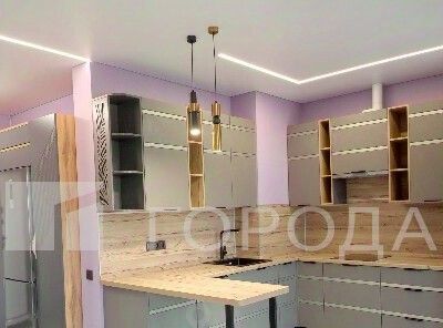квартира г Барнаул р-н Центральный ул Партизанская 175 фото 7