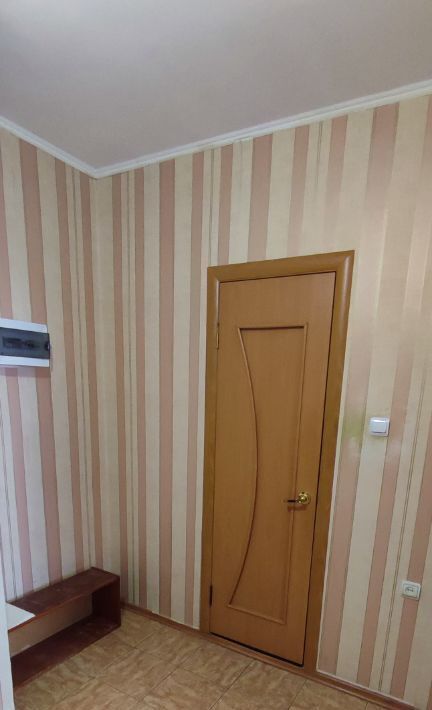 квартира г Ставрополь р-н Промышленный ул 45 Параллель 36 фото 12