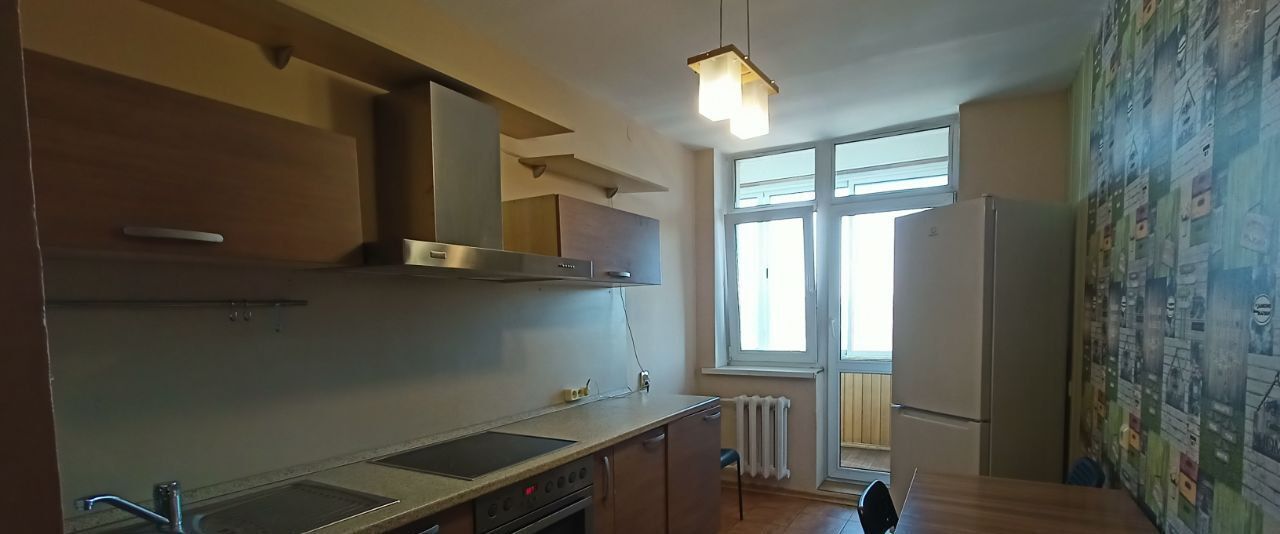 квартира г Иркутск р-н Свердловский ул Лермонтова 279/4 фото 15