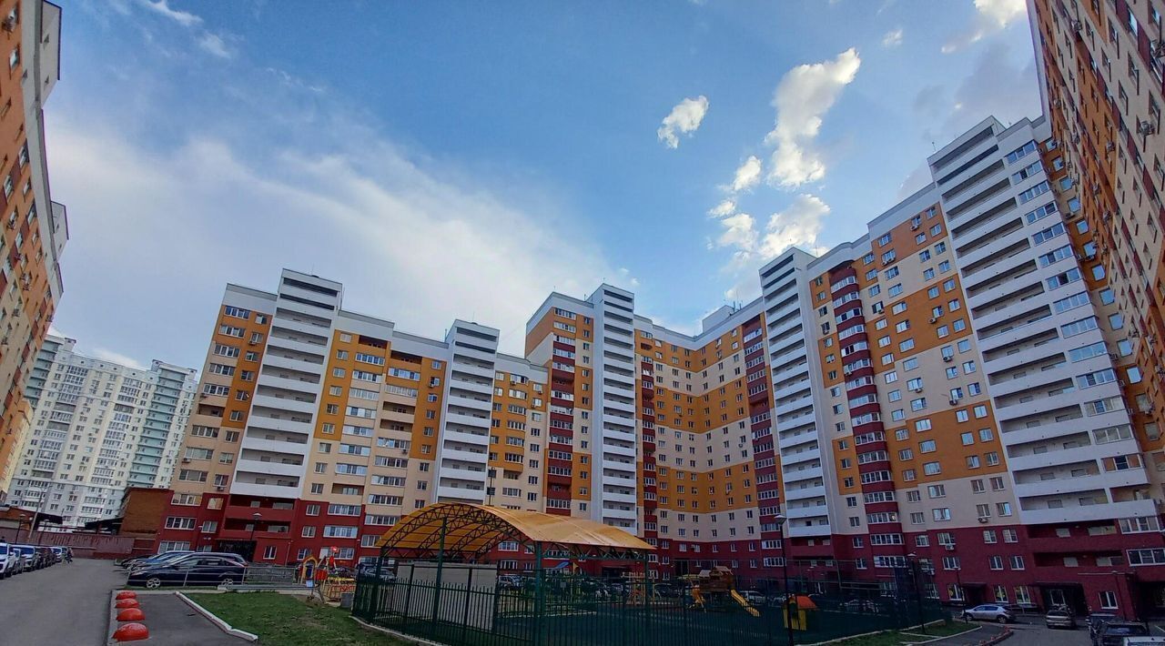 квартира г Владимир р-н Ленинский проезд Лакина 10 фото 10