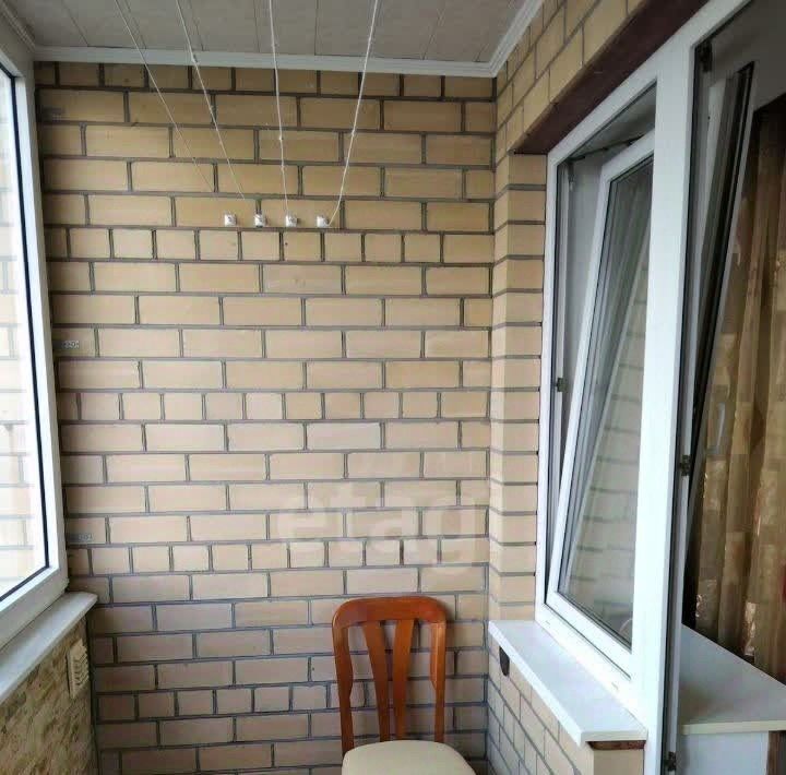 квартира г Калининград р-н Ленинградский ул Озерная 35в фото 17