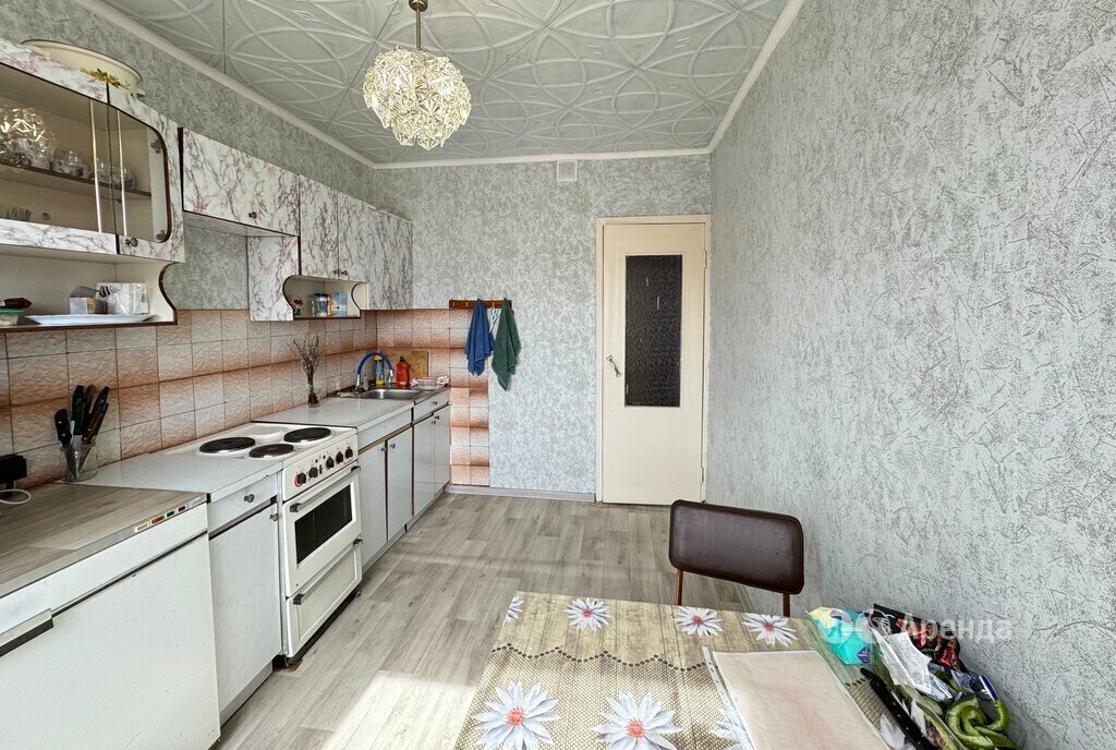 квартира г Красноярск ул Анатолия Гладкова 8а фото 2