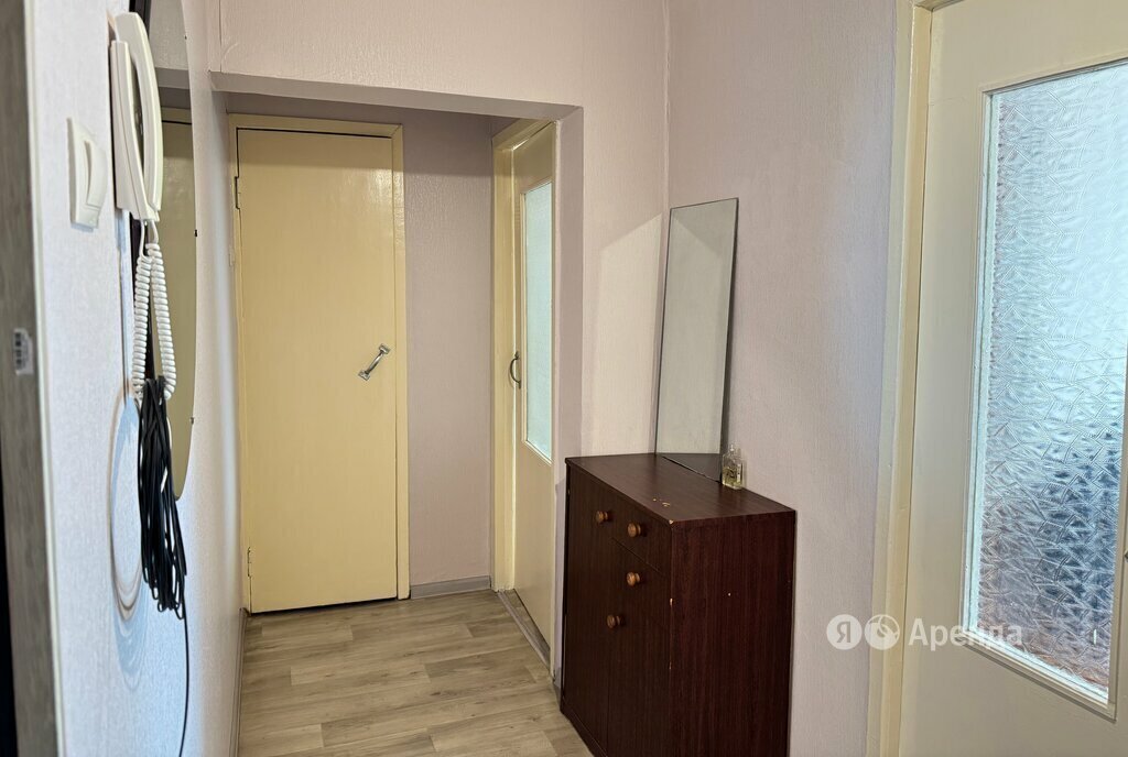 квартира г Красноярск ул Анатолия Гладкова 8а фото 10