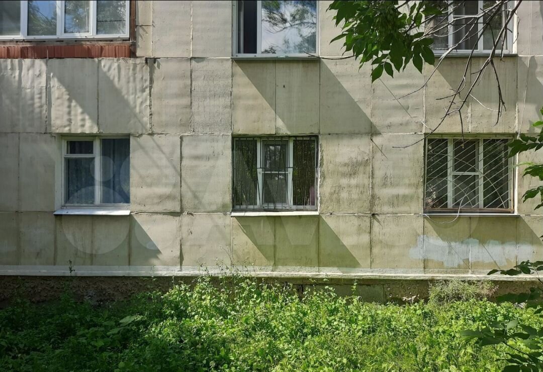 комната г Челябинск р-н Курчатовский ул Молдавская 21 фото 13