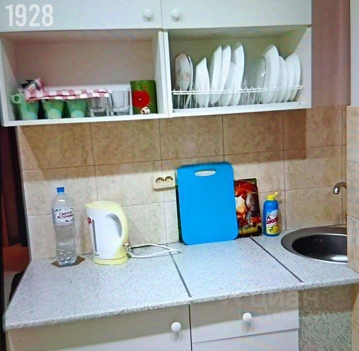 квартира г Краснодар ул им. 40-летия Победы 146/9 фото 4