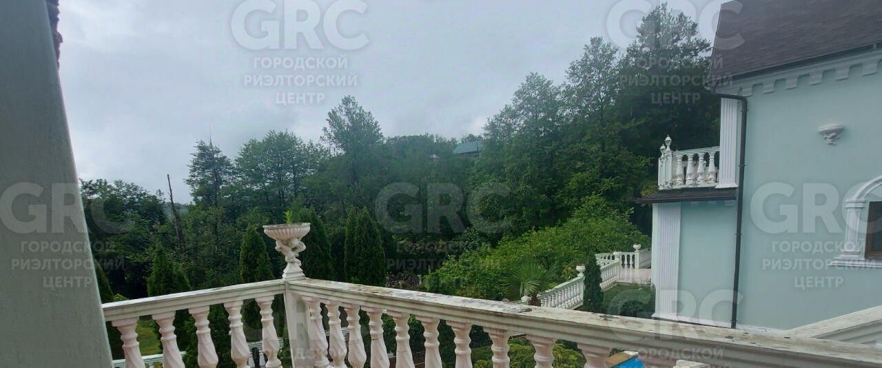 дом г Сочи р-н Лазаревский с Сергей-Поле пер Праздничный фото 5