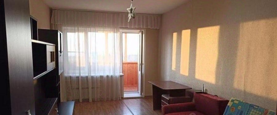 квартира г Воронеж р-н Коминтерновский пр-кт Московский 147а фото 12