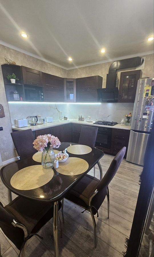 квартира р-н Ейский г Ейск ул Красная 53/5к 1 фото 21