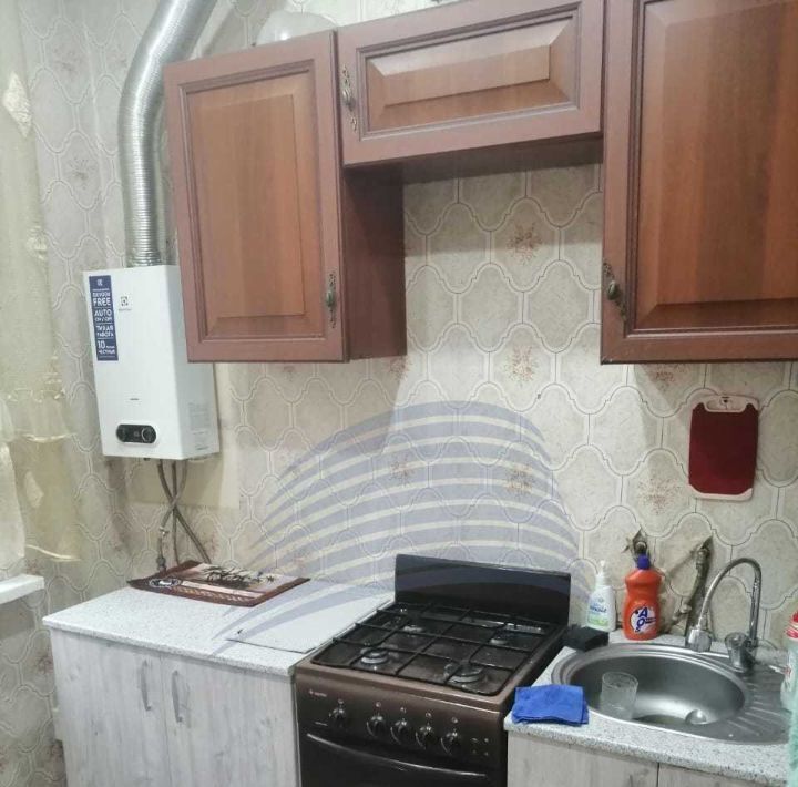 квартира г Воронеж р-н Советский ул 9 Января 203 фото 2