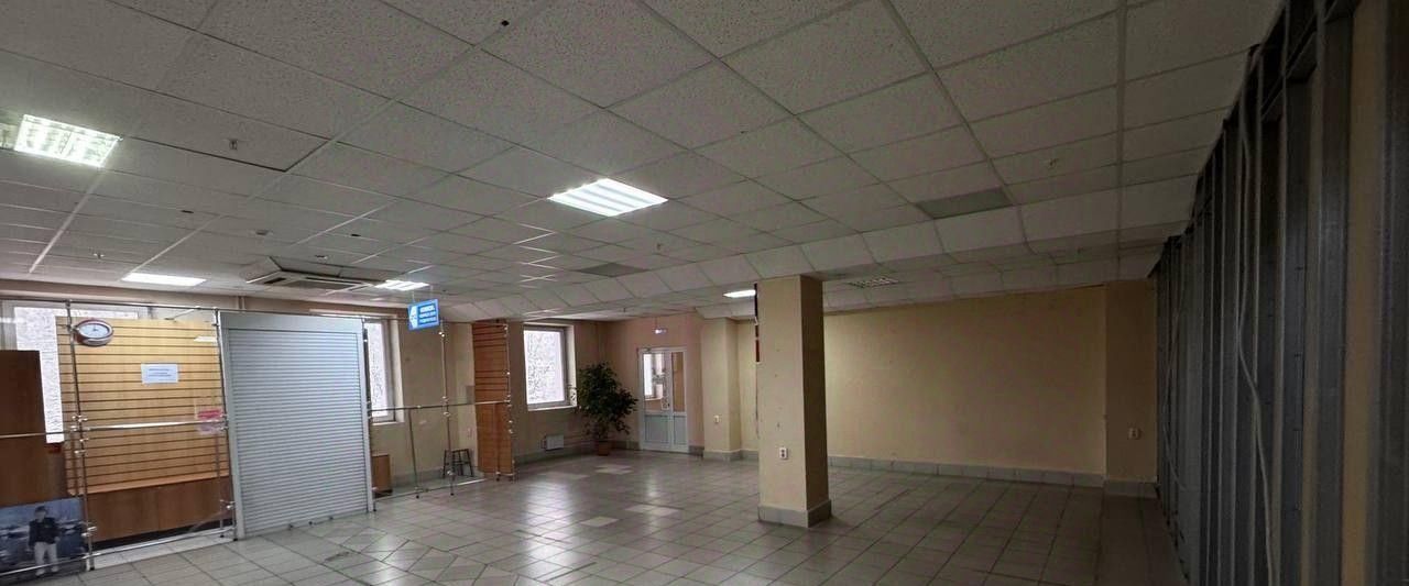 офис г Тольятти р-н Автозаводский 16 квартал ул Дзержинского 16а фото 3