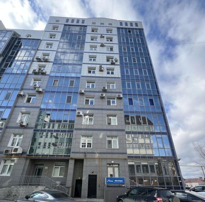 свободного назначения г Самара р-н Самарский ул Степана Разина 102 фото 24