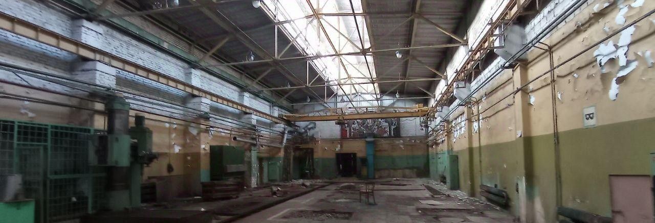 производственные, складские г Самара Кировская ул Калинина 1 фото 8