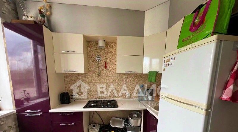 квартира г Пенза р-н Железнодорожный ул Чапаева 91 фото 1