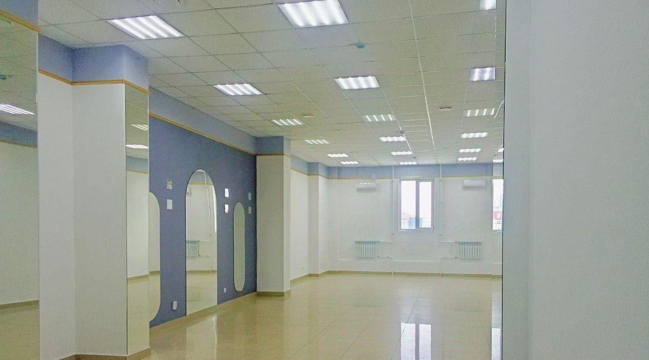 свободного назначения г Самара р-н Октябрьский ш Московское 51 фото 9