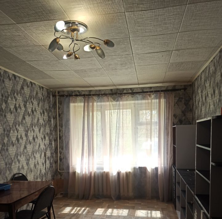 квартира г Дзержинск ул Новомосковская 16 фото 4