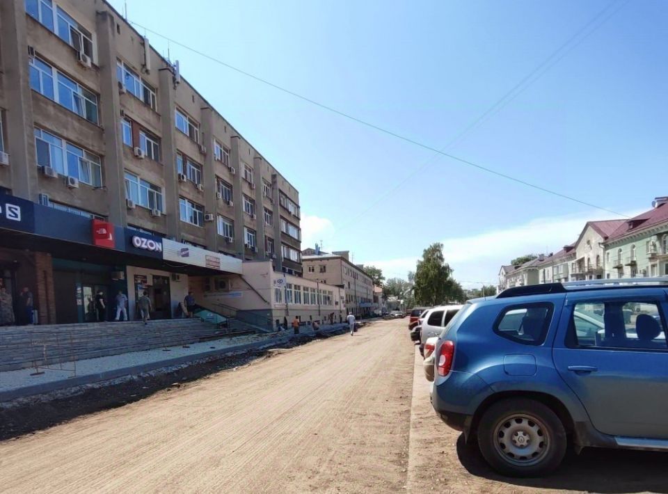 офис г Самара Московская ул Чернореченская 21 фото 14