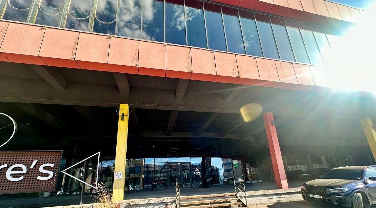 свободного назначения г Самара Алабинская Лесная ул., 23к 5 фото 23