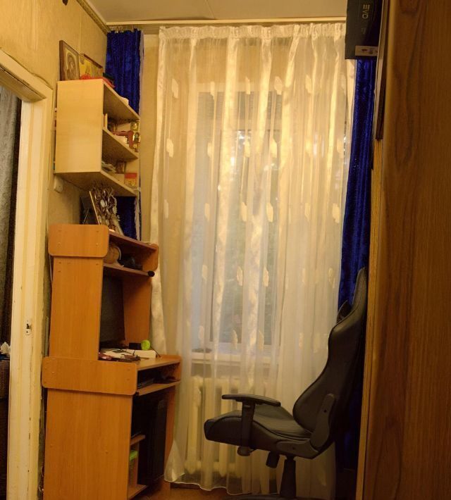 квартира г Жуковский район Отдых ул Жуковского 23 фото 8