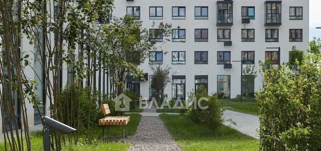 квартира г Москва ЖК «Новое Внуково» Санино, № 37 кв-л, к 21 фото 5