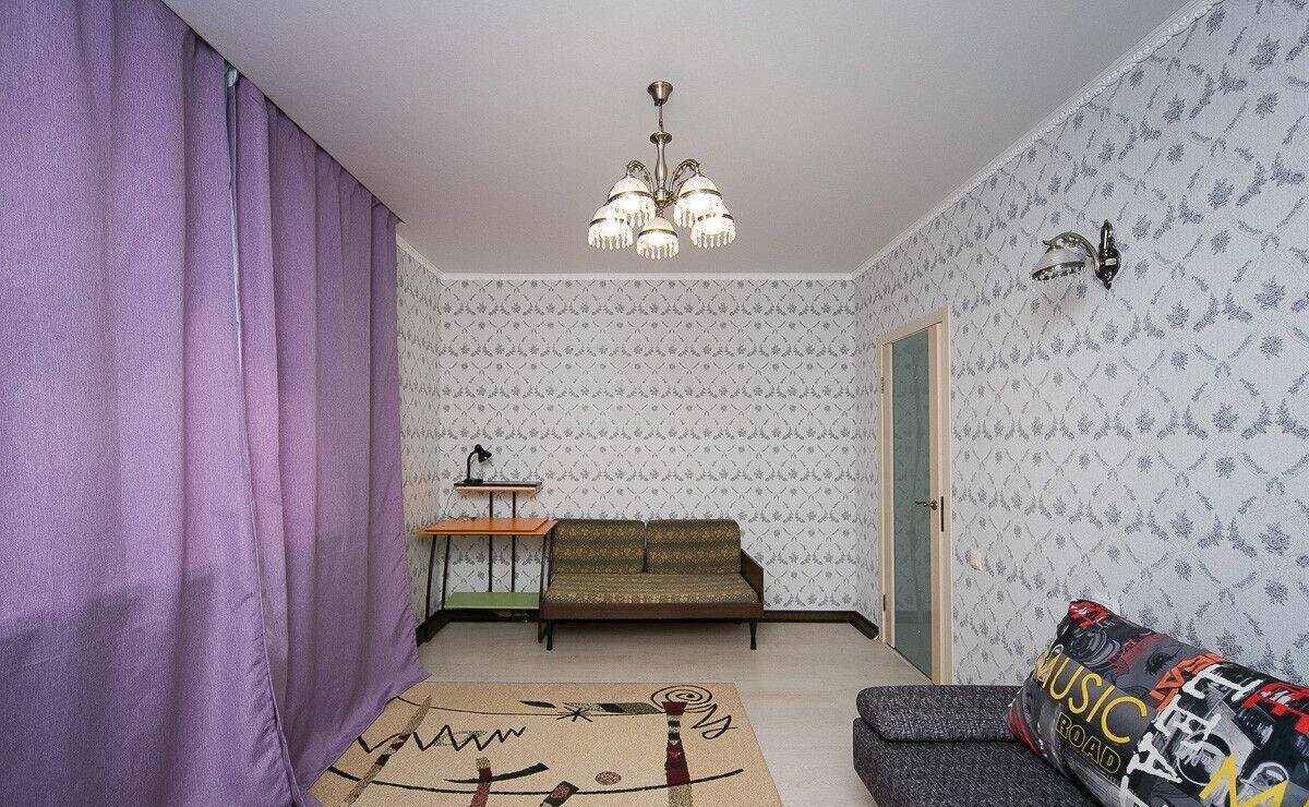 квартира г Владимир р-н Ленинский ул Ново-Ямская 44 фото 12