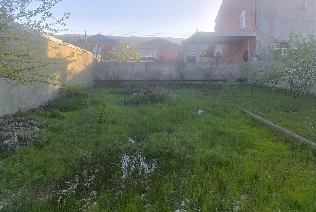 земля г Махачкала п Новый Кяхулай ул Багаудина Абдуллаева фото 4