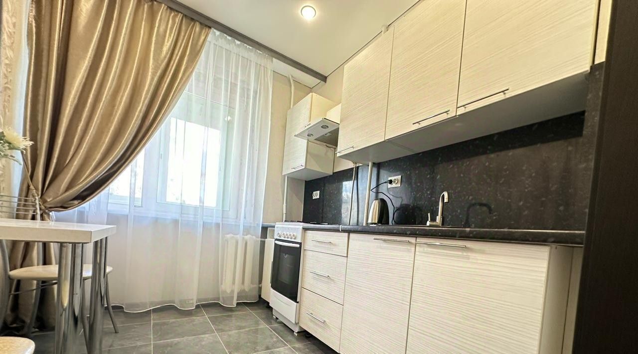 квартира г Калуга р-н Московский ул Труда 24 фото 13