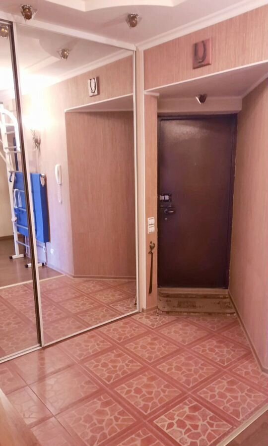 квартира г Сыктывкар ул Димитрова 5 фото 6