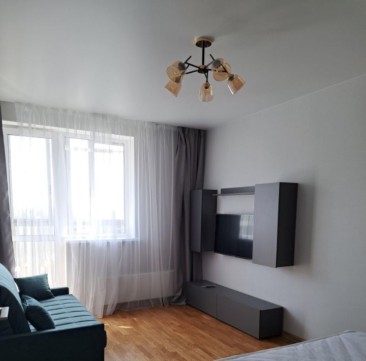 квартира г Королев ул Лермонтова 10к/2 Медведково фото 1