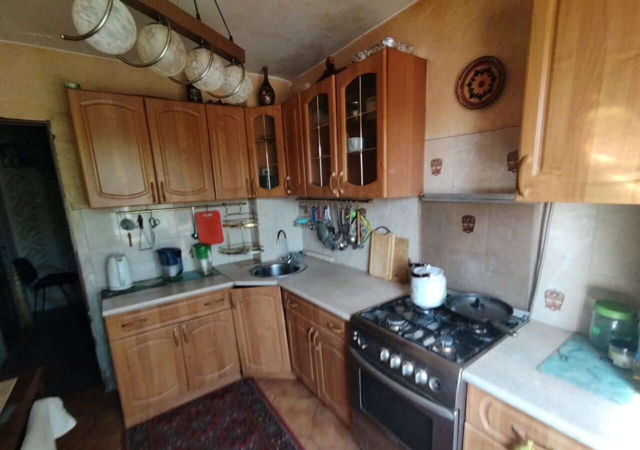 комната г Одинцово ул Маршала Неделина 9 Одинцово, Одинцовский г. о. фото 15