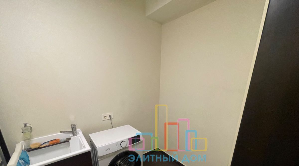 квартира г Москва метро Строгино ул Маршала Катукова 24к/6 фото 4