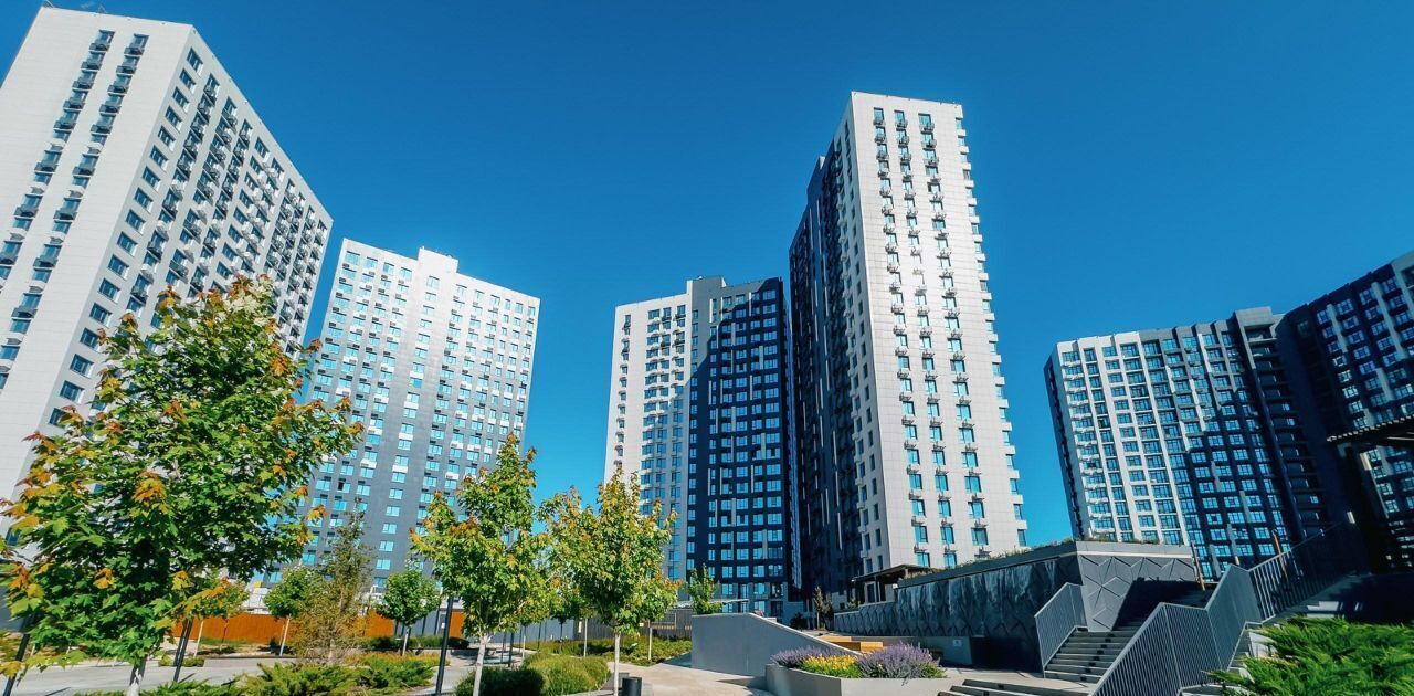 квартира г Астрахань р-н Кировский ул Бехтерева 12/4 фото 20