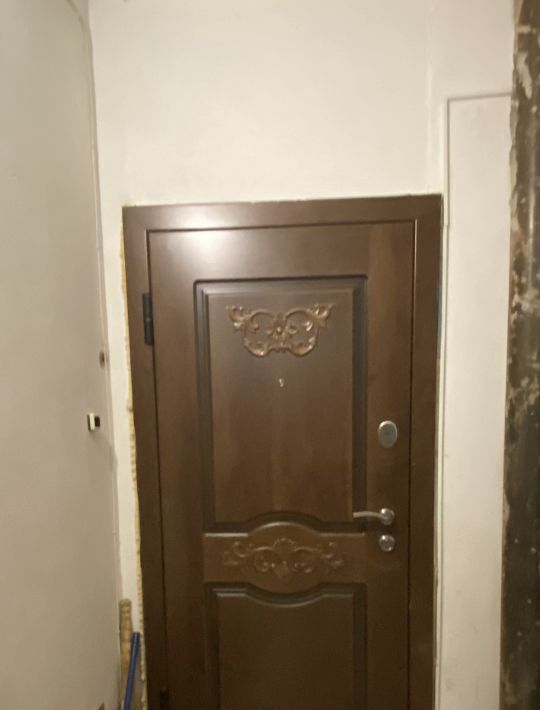 квартира г Омск р-н Октябрьский ул Шебалдина 199/2 фото 21