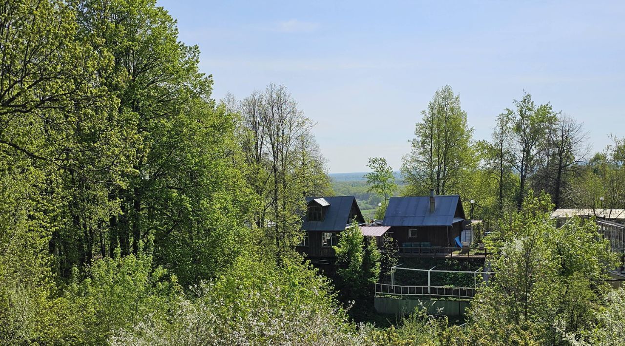 земля г Нижний Новгород р-н Нижегородский ул Зеленая д. Афонино фото 7