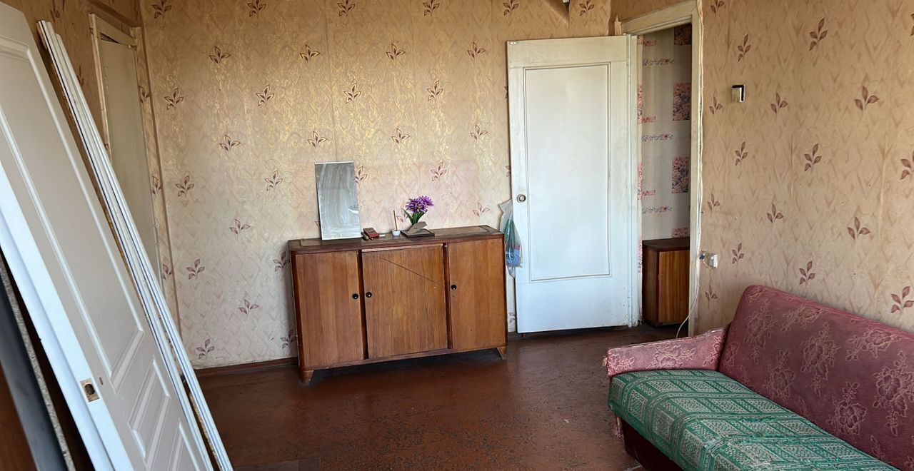 квартира г Брянск р-н Советский ул Софьи Перовской 87а фото 1