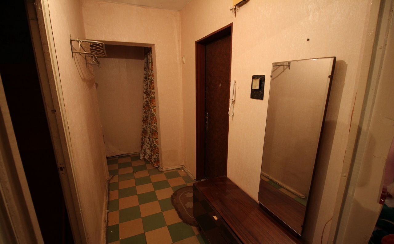 квартира г Белгород Западный ул Губкина 25 фото 3