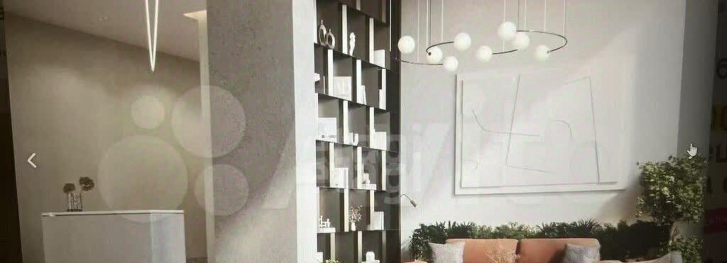 квартира г Уфа р-н Кировский ул Авроры 18к/1 фото 3