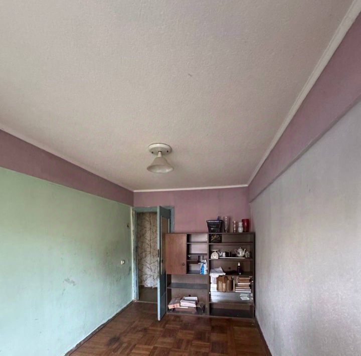 квартира г Краснодар р-н Прикубанский ул. Гагарина, 83 фото 18