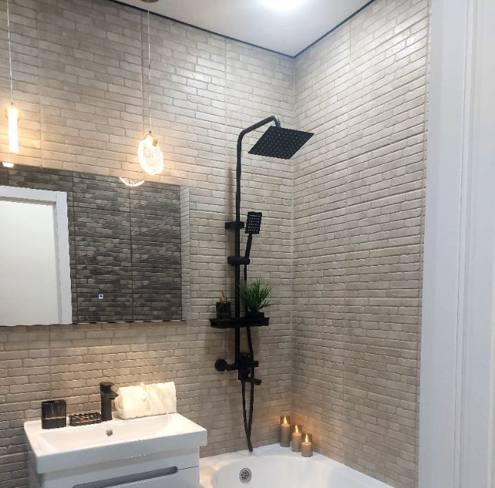 квартира г Краснодар р-н Прикубанский ул Круговая 48/2 фото 11